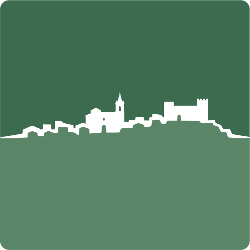 AlmaVerde — Cortegana Real Estate