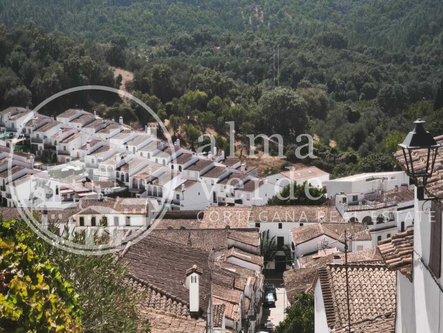 Country Estate with Breathtaking Views and Registered Ruin in Cañada del Oso - Image 8