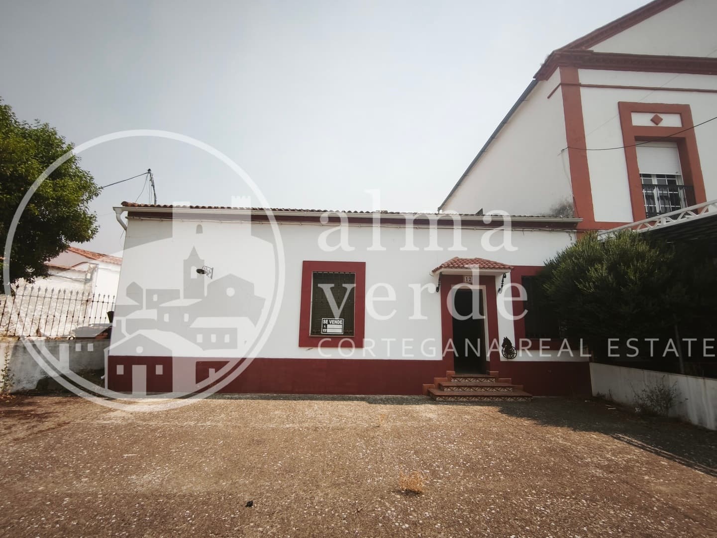 Casa céntrica de esquina frente a la estación - Image 12