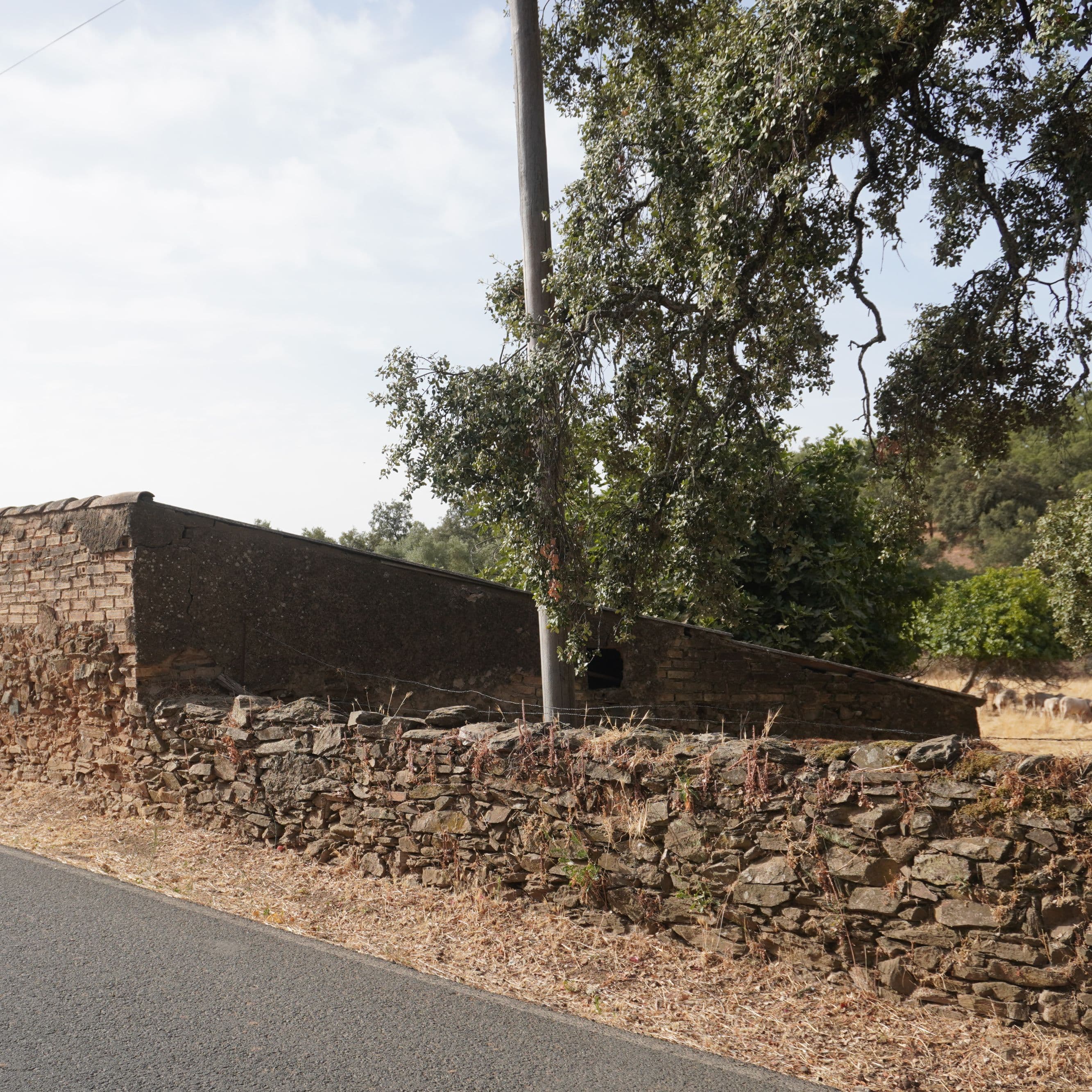 Privileged Location Just 5 Minutes from the Village