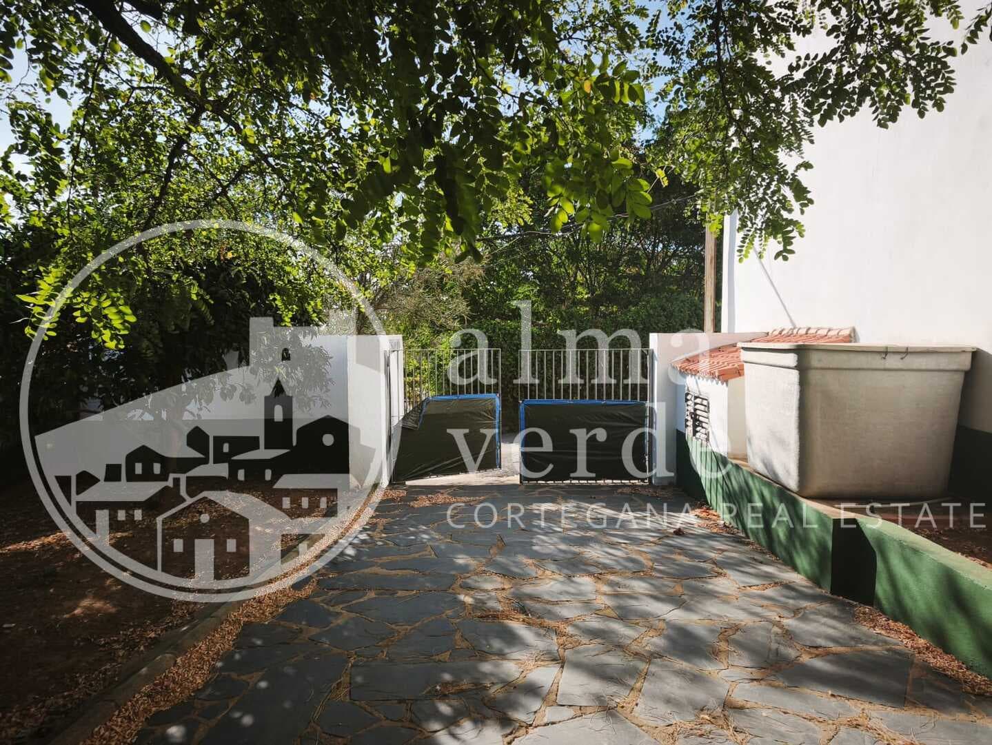 October to June Rental Opportunity: 3-Bedroom Home in the Charming Hamlet of Los Andreses - Image 2