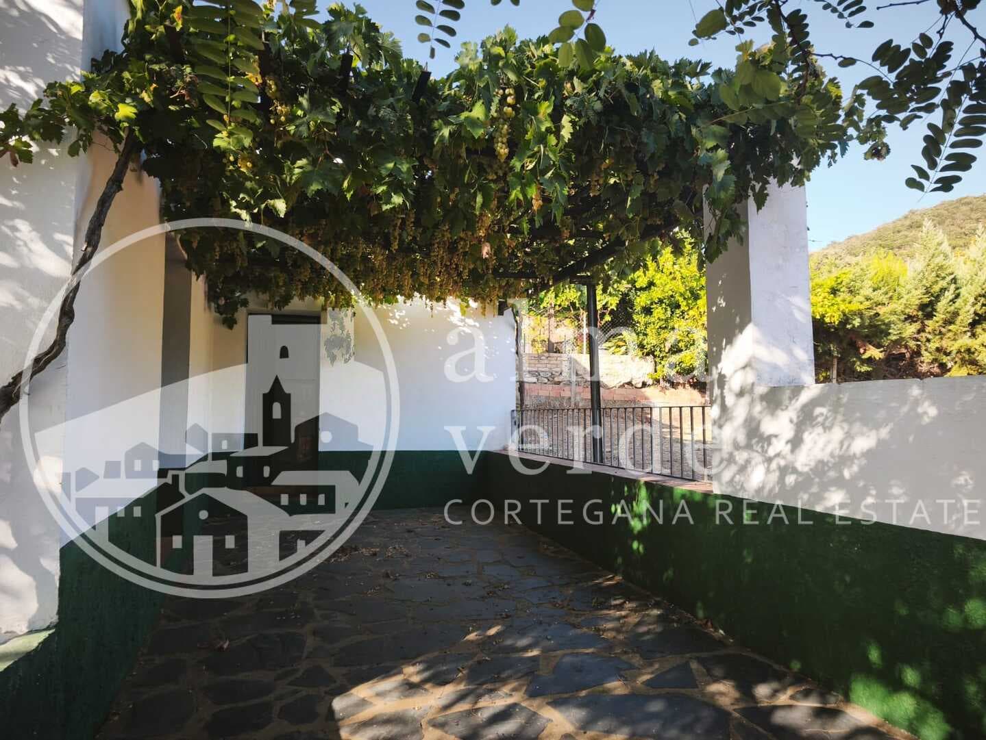 October to June Rental Opportunity: 3-Bedroom Home in the Charming Hamlet of Los Andreses - Image 11