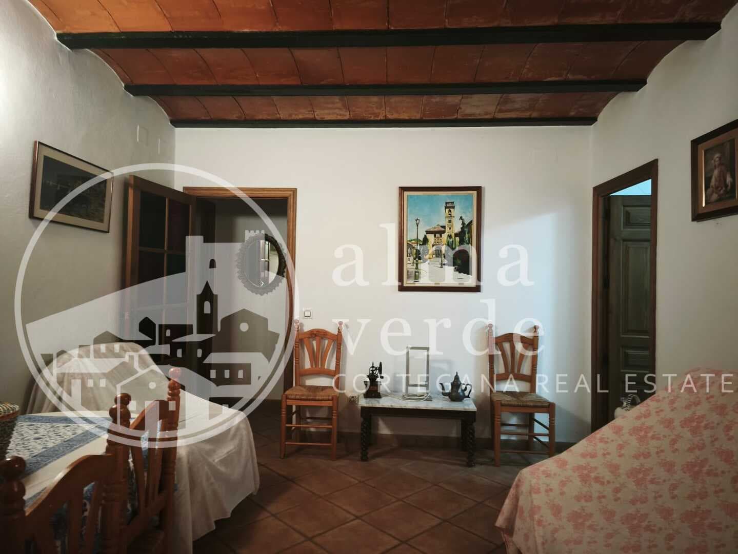 October to June Rental Opportunity: 3-Bedroom Home in the Charming Hamlet of Los Andreses - Image 7