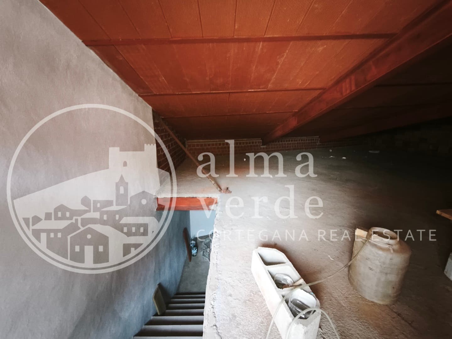 An Exceptional Architectural Weekend Retreat in the Heart of the Sierra de Aracena y Picos de Aroche Natural Park - Image 7