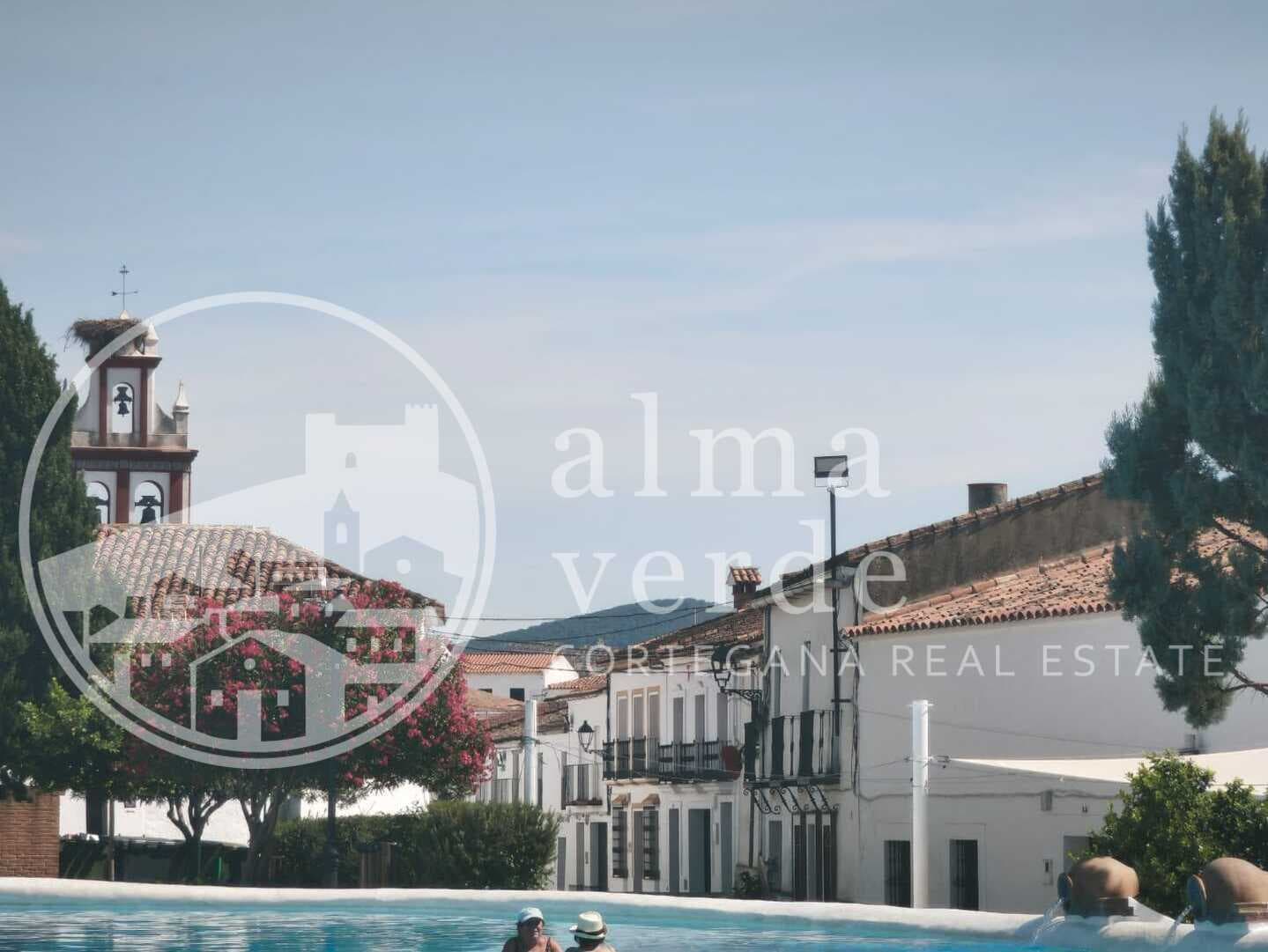 An Exceptional Architectural Weekend Retreat in the Heart of the Sierra de Aracena y Picos de Aroche Natural Park - Image 23