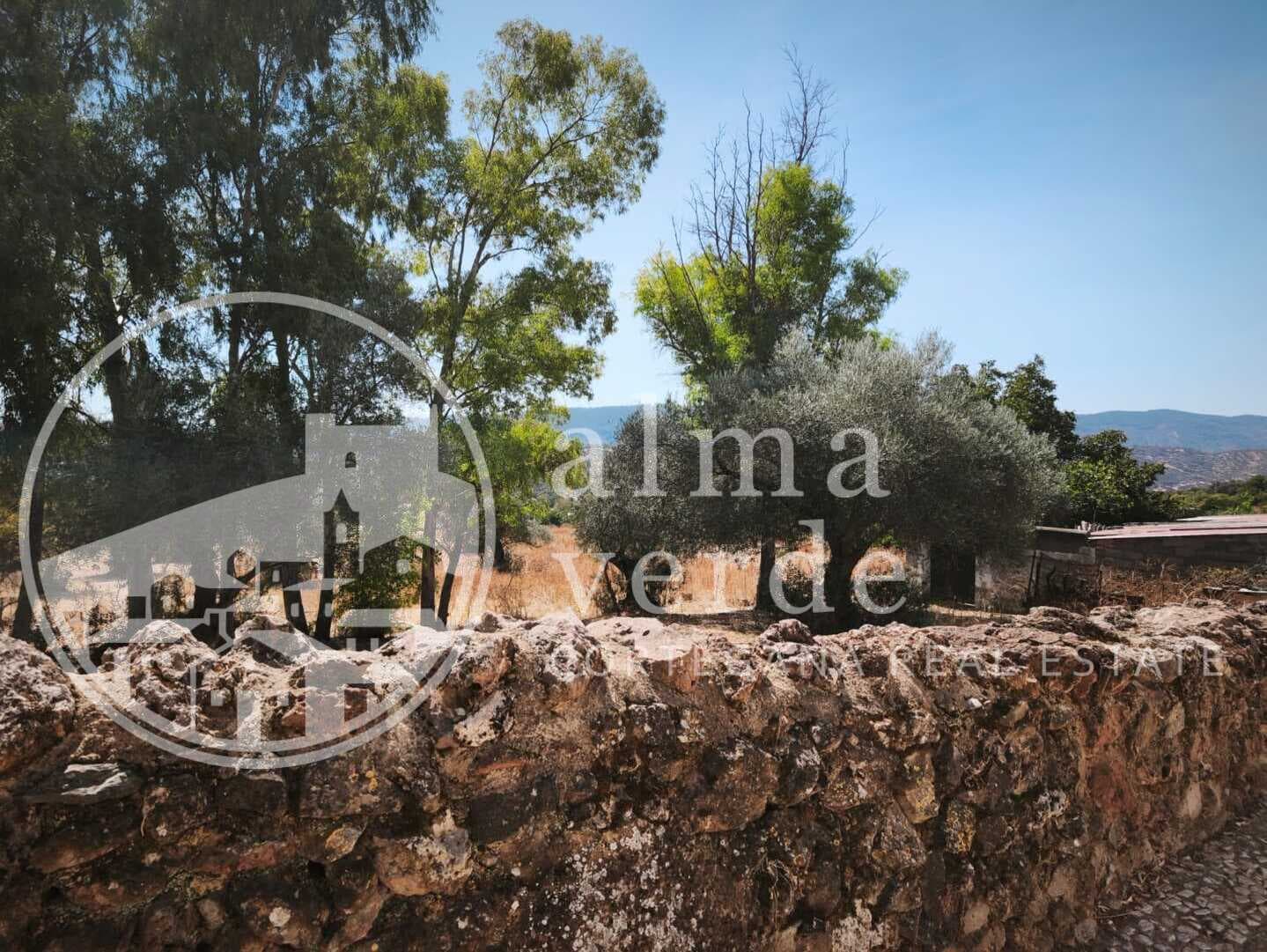 An Exceptional Architectural Weekend Retreat in the Heart of the Sierra de Aracena y Picos de Aroche Natural Park - Image 14